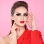 Illustration du profil de Ibtihel Ouaja | Make Up Artist