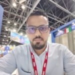 Illustration du profil de AHMED HZAMI