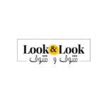 Illustration du profil de Look & Look - شوف و شوف