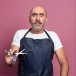 Illustration du profil de Brahim Hosni